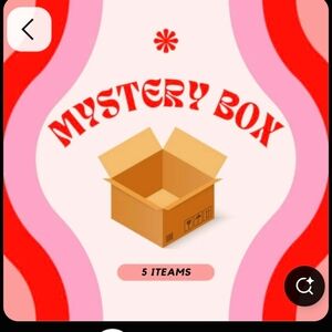 RESELLER Mystery Box‎